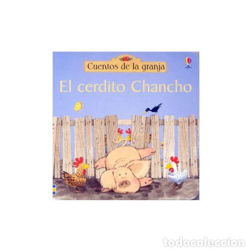 B&uuml;cher: CERDITO CHANCHO - AAVV