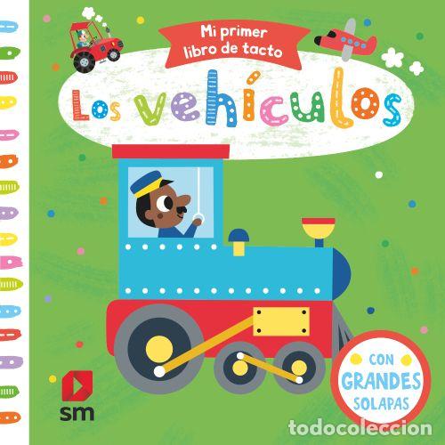 B&uuml;cher: LOS VEH&Iacute;CULOS - AMERICO, TIAGO