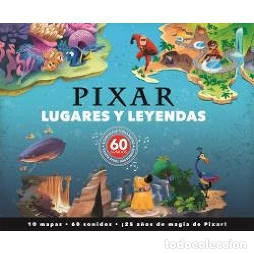 B&uuml;cher: LUGARES Y LEYENDAS SONIDOS - AAVV