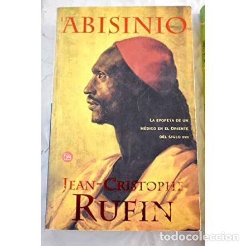 B&uuml;cher: EL ABISINIO - RUFIN, JEAN-CHRISTOPHE