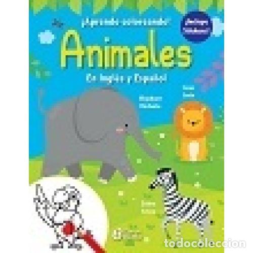 B&uuml;cher: ANIMALES - AAVV