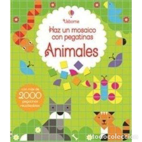 B&uuml;cher: LOS ANIMALES - EVERALL, NAYERA