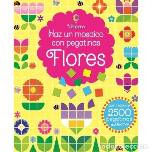 B&uuml;cher: LAS FLORES - EVERALL, NAYERA