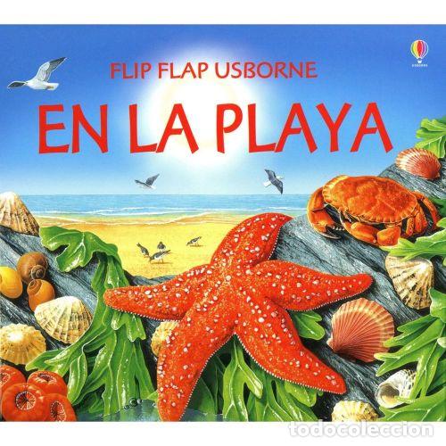 B&uuml;cher: EN LA PLAYA - AAVV