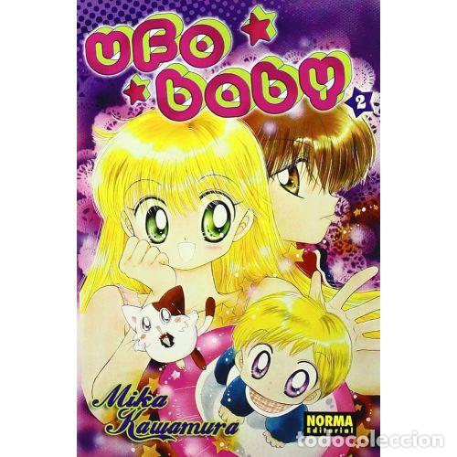 Libros: UFO BABY 2 - KAWAMURA, MIKA - Foto 1