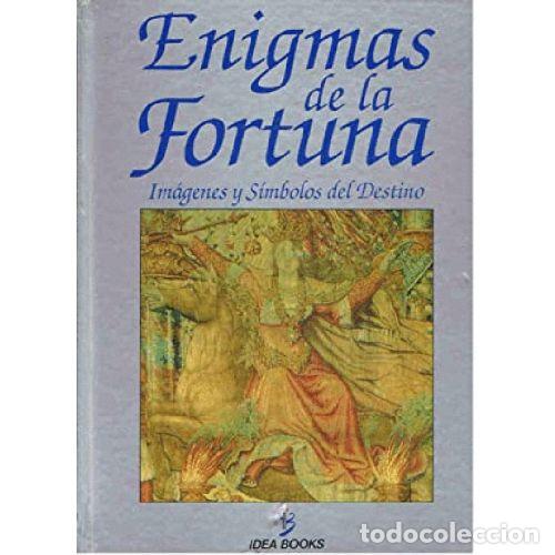B&uuml;cher: ENIGMAS DE LA FORTUNA - GARC&Iacute;A FONT, JUAN