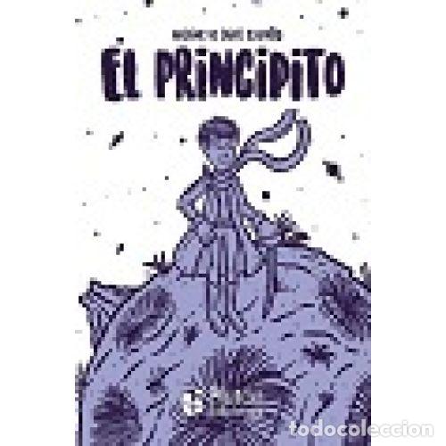 Libros: EL PRINCIPITO - SAINT-EXUP&Eacute;RY, ANTOINE DE