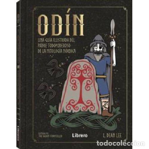 Libri di seconda mano: OD&Iacute;N - LEE, L. DEAN