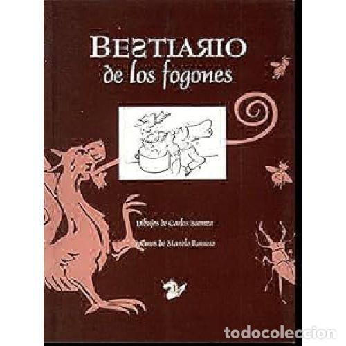 Libros: BESTIARIO DEL TEATRO - PORTES, FRANCISCO