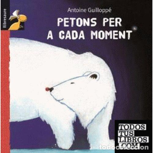 Libros: BESOS PARA CADA MOMENTO - GUILLOPP&Eacute;, ANTOINE