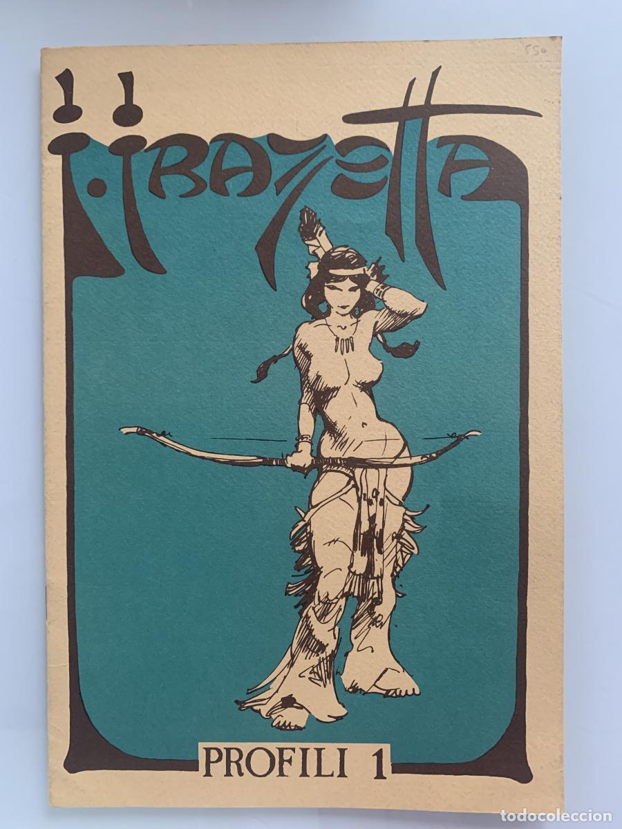 Libros: FRAZETTA (Profili 1) - Frank Frazetta