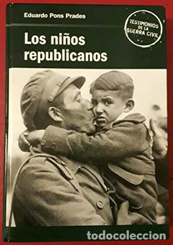 Libros: Los Ni&ntilde;os Republicanos