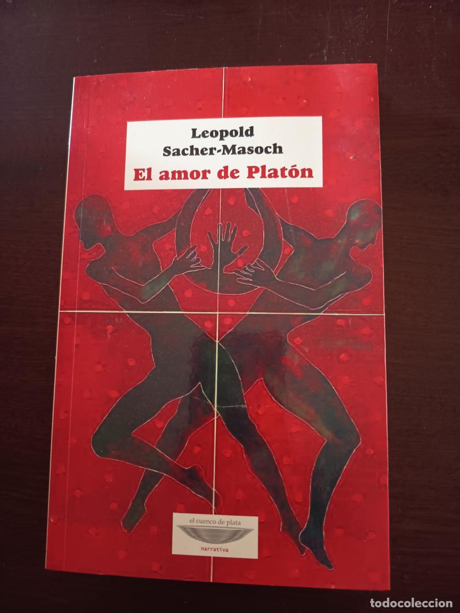 B&uuml;cher: EL AMOR DE PLATON - LEOPOLD SACHER-MASOCH