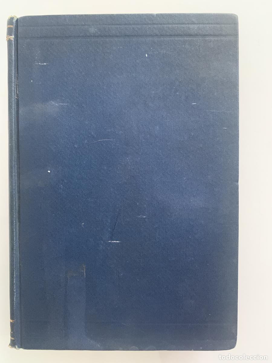 Libros: THE INQUISITION IN THE SPANISH DEPENDENCIES - Henry Charles Lea