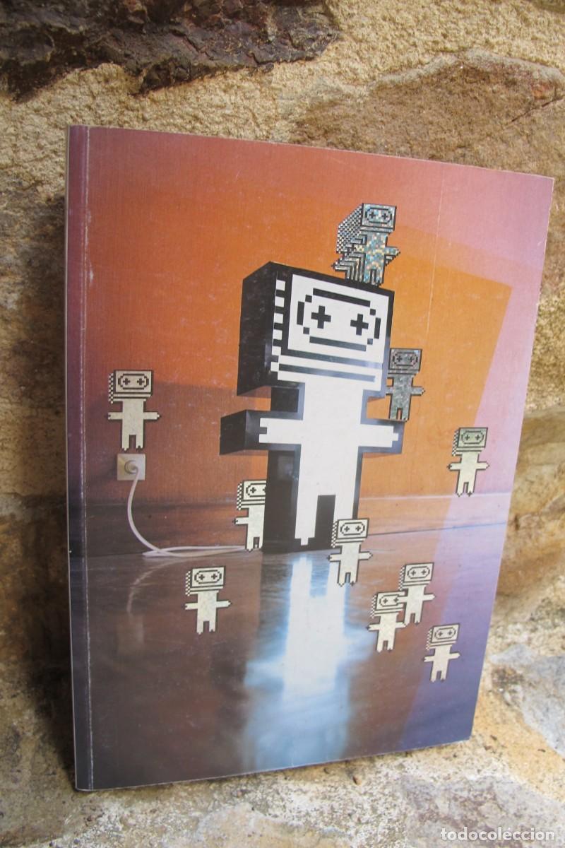 Libros: HETEROTOPIES HETEROTOPIAS. LIONEL BOVIER. MAI-THU PERRET. JRP EDITIONS. EN FRANCES E INGLES.