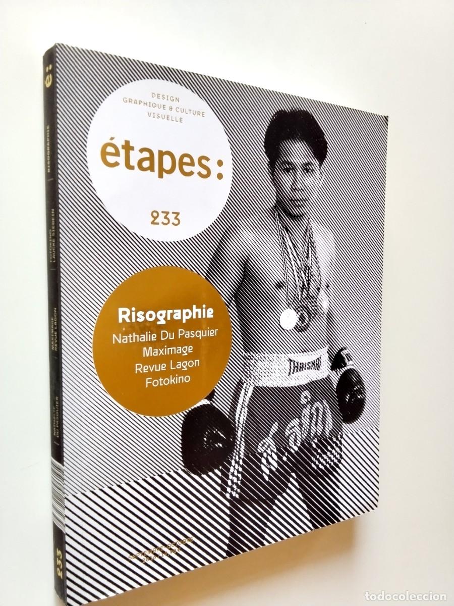 VV. AA. - &Eacute;tapes. 233: Risographie