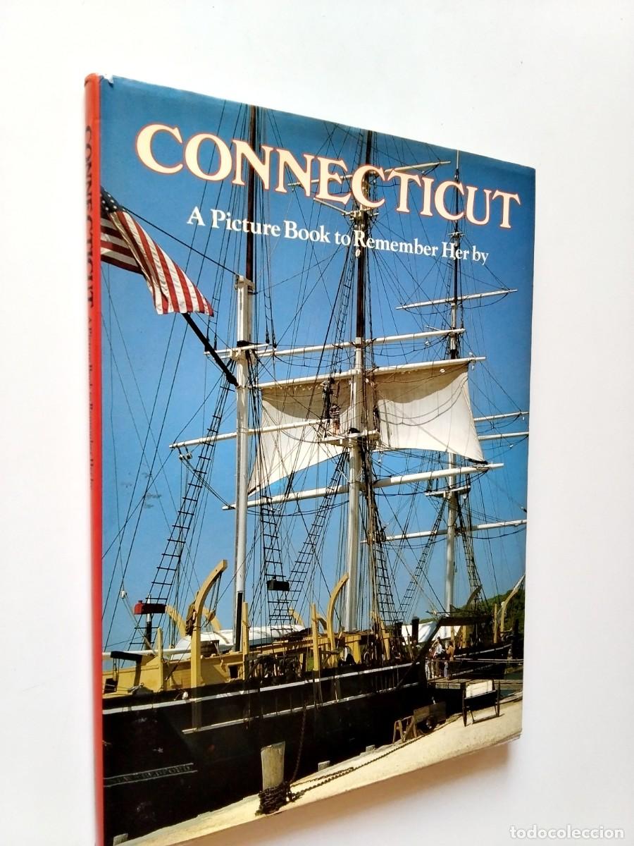 Connecticut. A Picture Book to Remember Her by