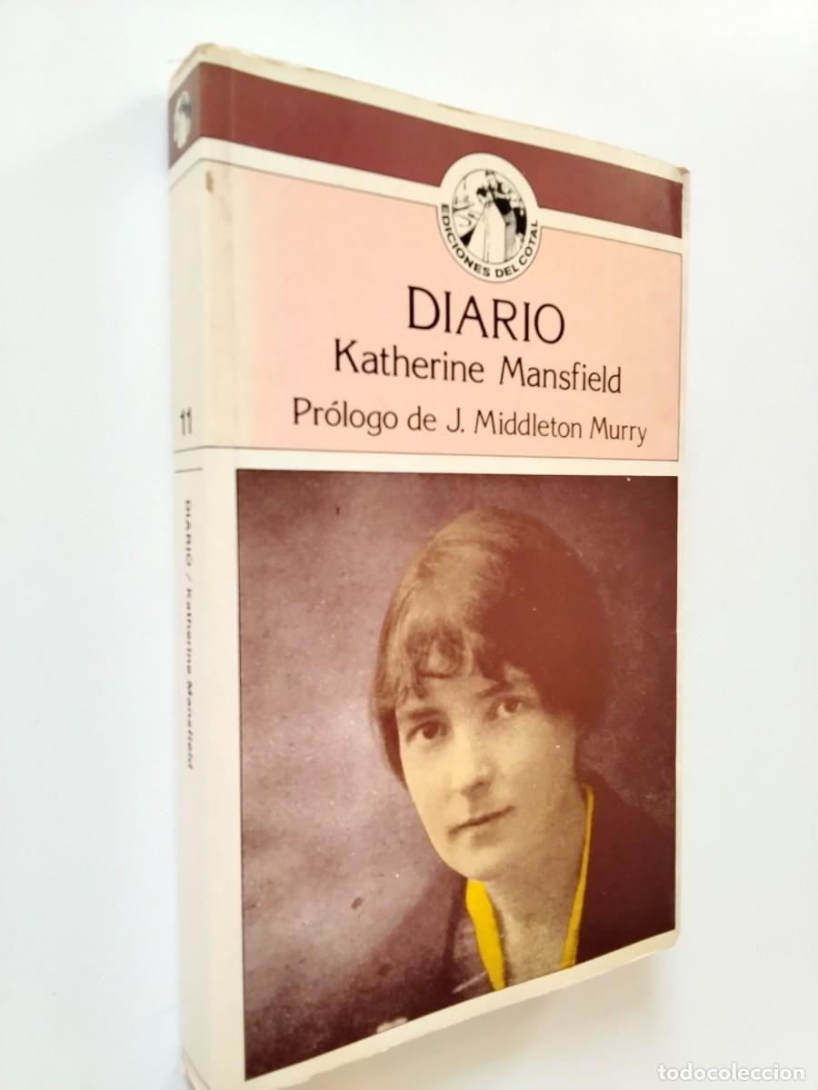 Katherine Mansfield - Diario