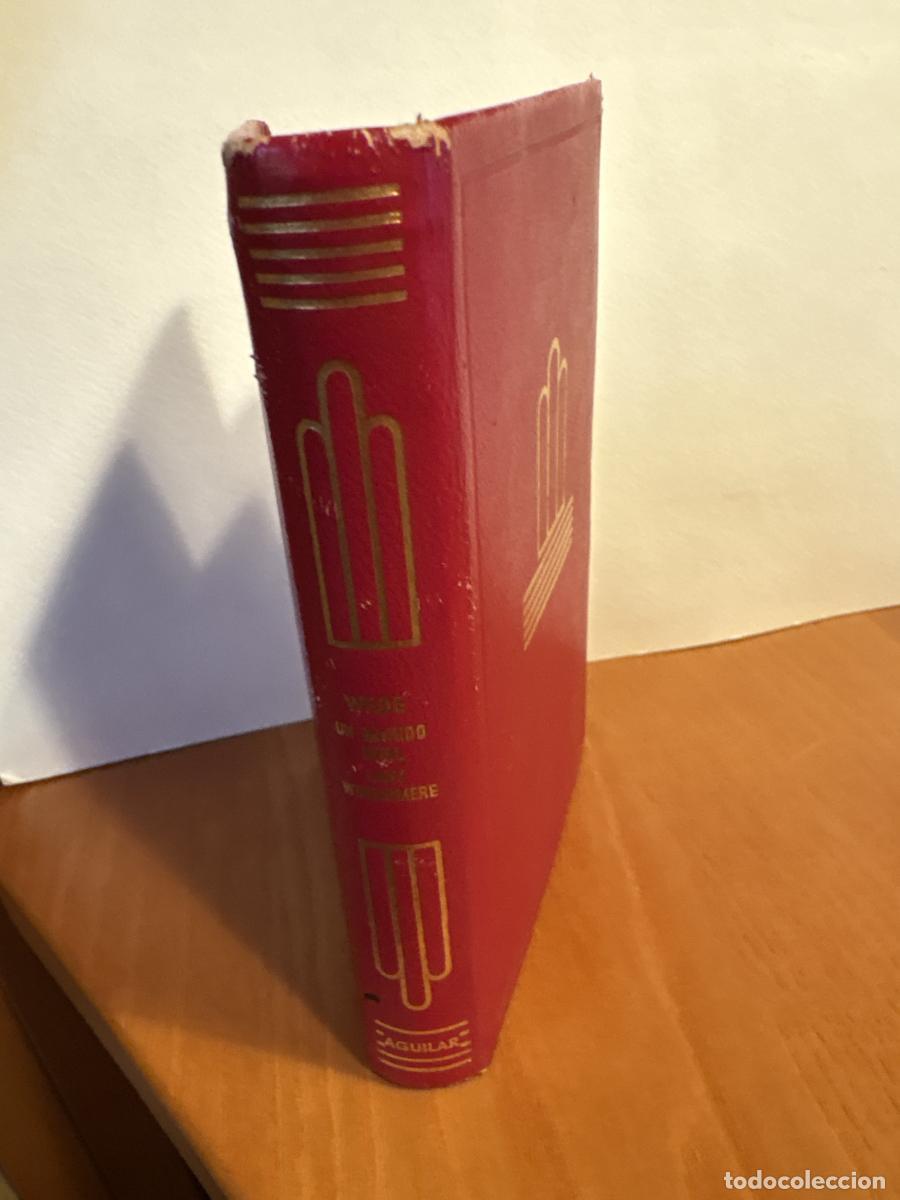 B&uuml;cher: UN MARIDO IDEAL/EL ABANICO DE LADY WINDERMERE. COLECCION CRISOL LITERARIO 6 - Oscar Wilde . TRADUCE