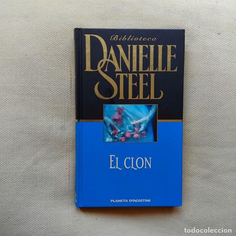Libros: El clon - Danielle Steel - Foto 1