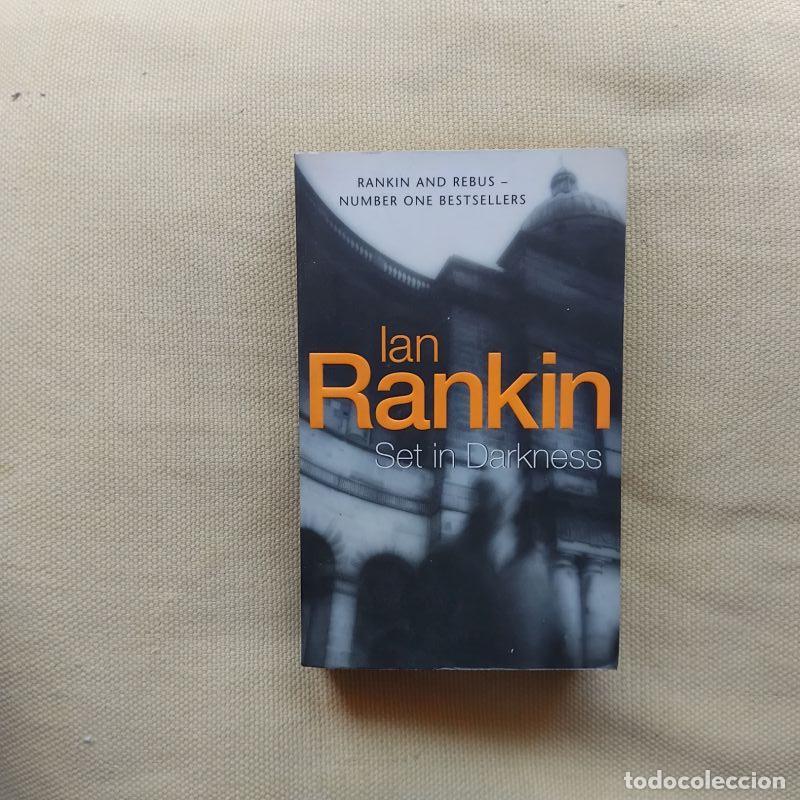 Libros: Set in Darkness (Rebus Series 11) - Ian Rankin
