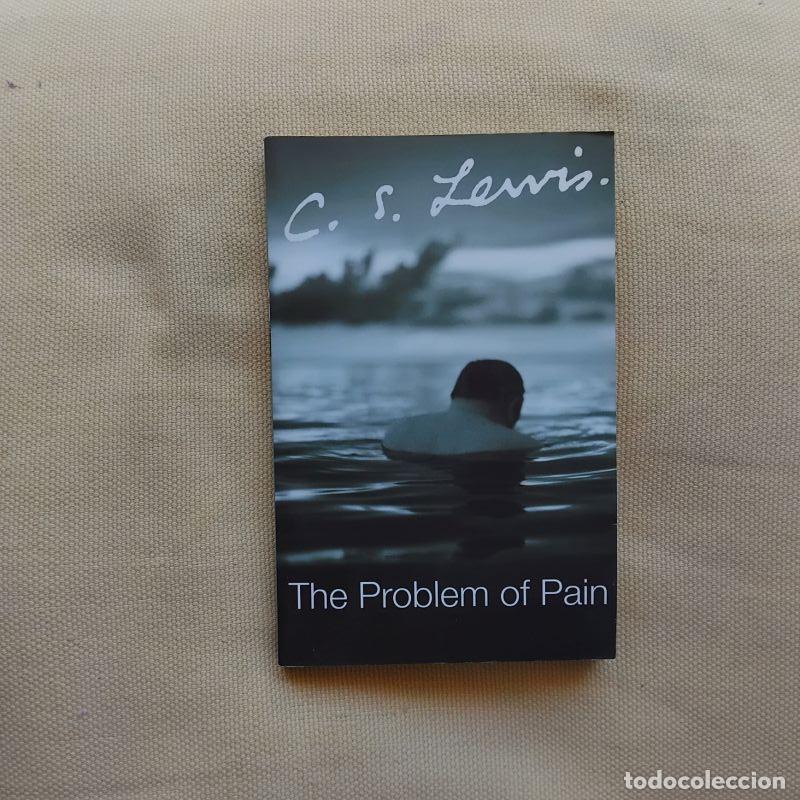 Libros: The Problem of Pain - C.S. Lewis