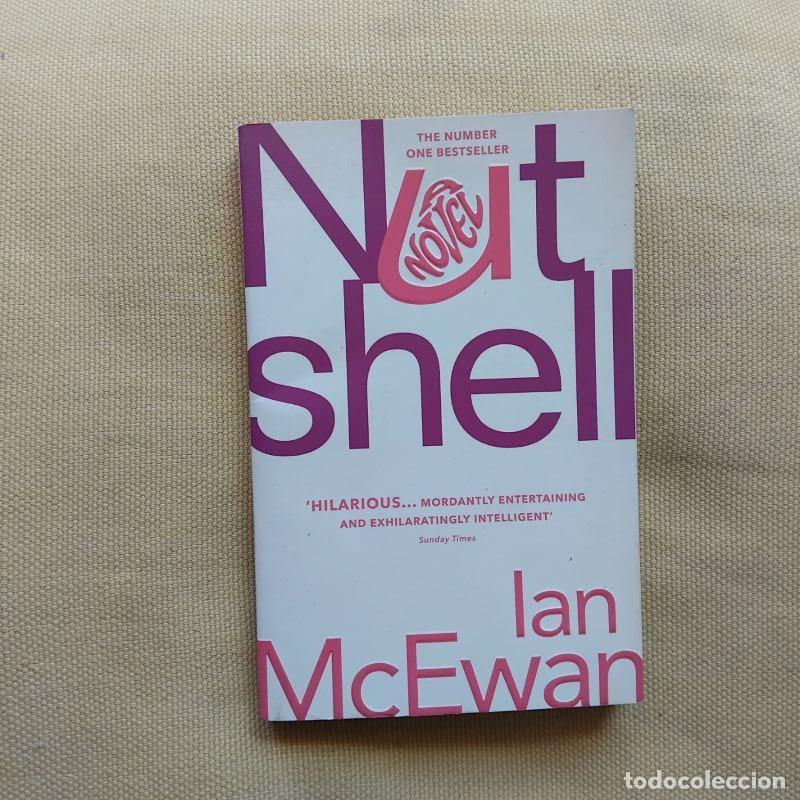 Libros: Nutshell - Ian McEwan - Foto 1
