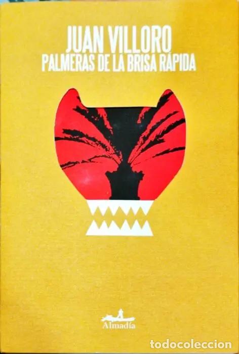 Livros em segunda m&atilde;o: Palmeras de la brisa r&aacute;pida - VILLORO, JUAN