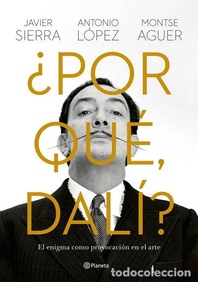 Livros em segunda m&atilde;o: &iquest;POR QUE, DALI?- 9788408280149