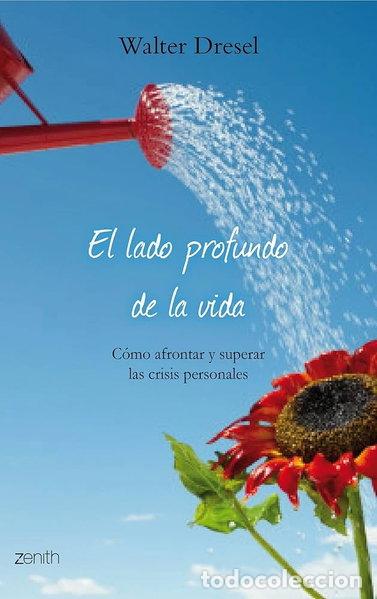 Livros em segunda m&atilde;o: El lado profundo de la vida- 9788408079873