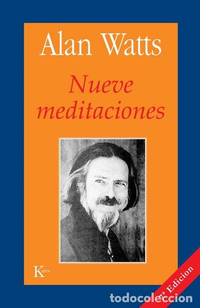 Livros em segunda m&atilde;o: Nueve meditaciones- 9788472451209
