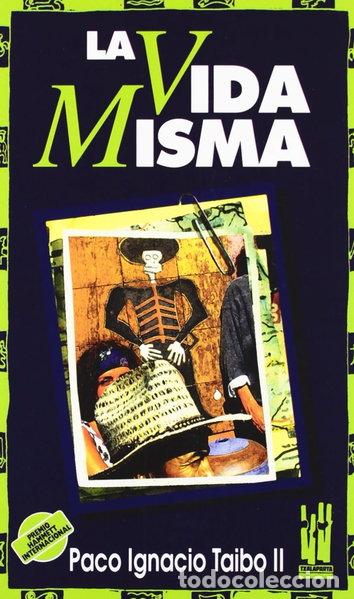 Livros em segunda m&atilde;o: La vida misma- 9788481360004
