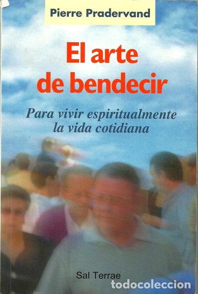 Livros em segunda m&atilde;o: El arte de bendecir- 9788429313536
