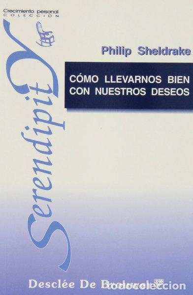Libros: C&oacute;mo llevarnos bien con nuestros deseos- 9788433014863