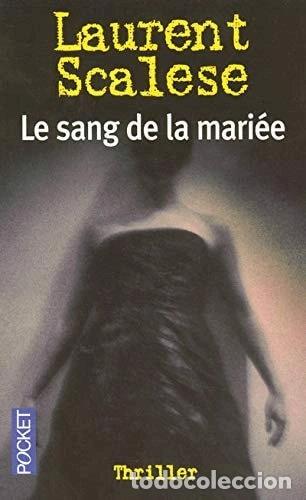Livros em segunda m&atilde;o: Le sang de la mari&eacute;e- 9782266168809