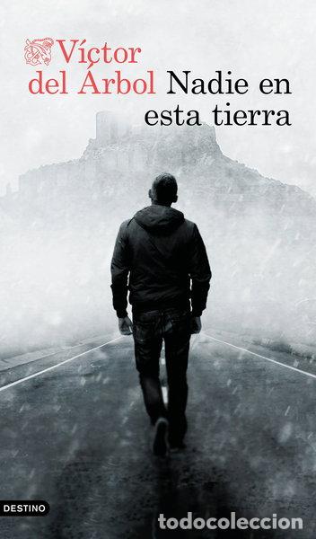 Livros em segunda m&atilde;o: Nadie en esta tierra- 9788423362714