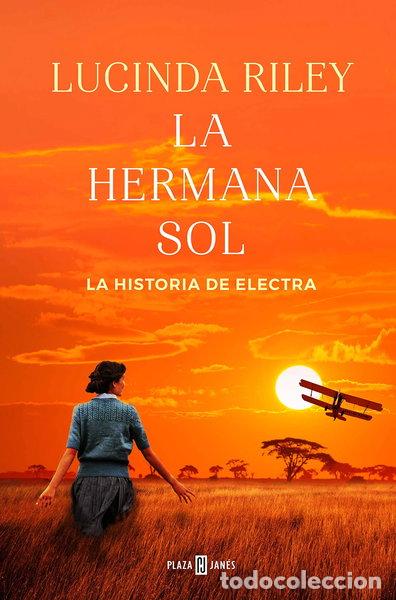 Livros em segunda m&atilde;o: La hermana sol- 9788401021954