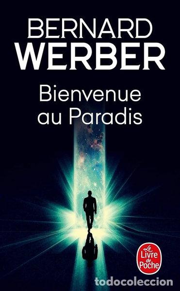 Livros em segunda m&atilde;o: Bienvenue au Paradis- 9782253087182