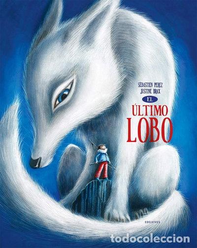 Libros: El &uacute;ltimo lobo- 9788414029916