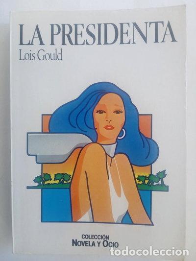 Libros: La Presidenta- 9788434585232