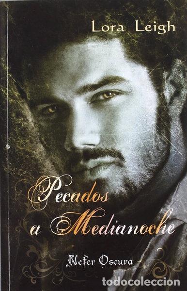 Libros: Pecados a medianoche- 9788492415304