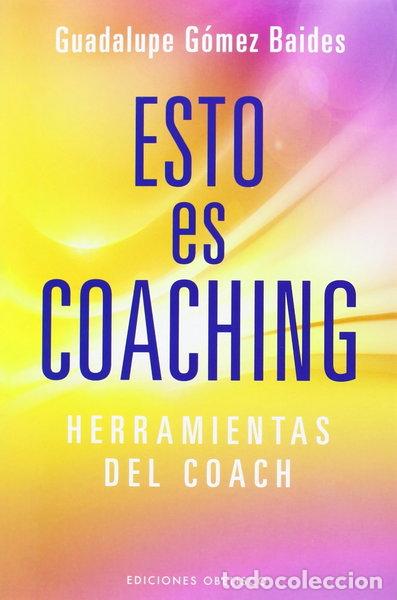 Libros: Esto es coaching- 9788415968474
