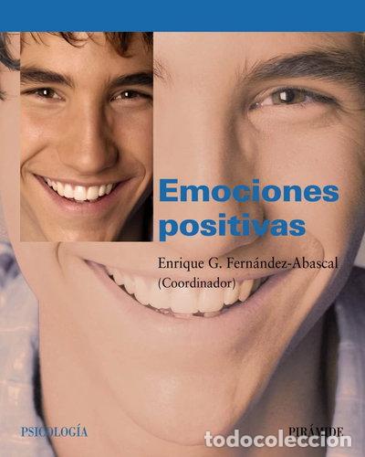 Libros: Emociones positivas- 9788436822397