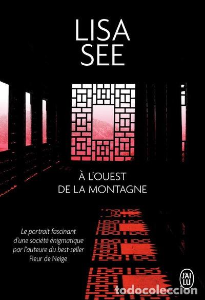 Libros: &Agrave; l'ouest de la montagne- 9782290164242