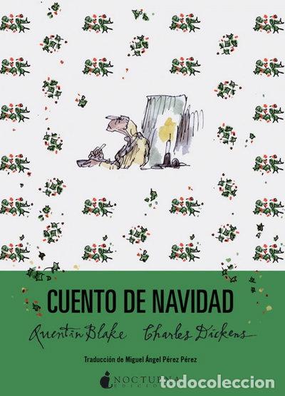 Libros: Cuento de Navidad- 9788416858286