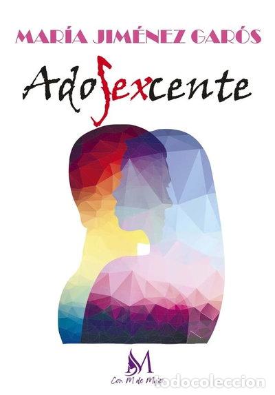books: Adosexcente- 9788419327154