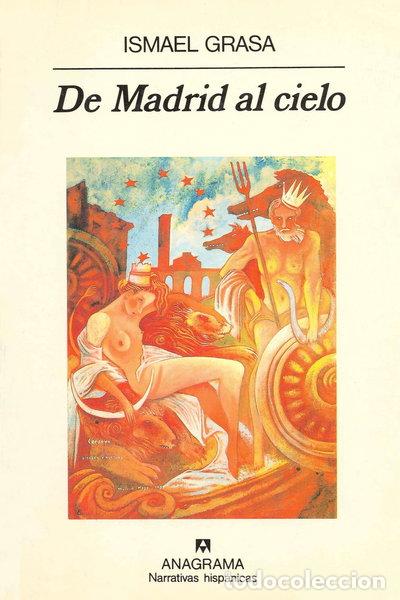 books: De Madrid al cielo- 9788433909800