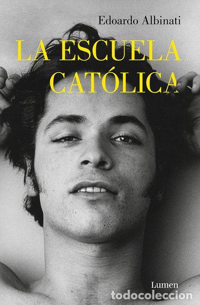 books: La escuela cat&oacute;lica- 9788426403797