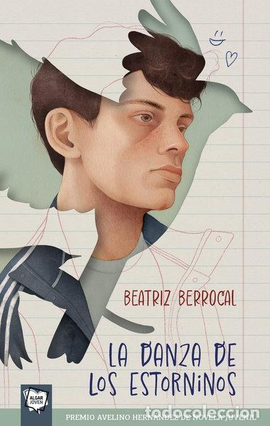 books: La danza de los estorninos- 9788491425991