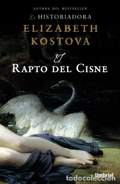 books: El rapto del cisne- 9788489367852